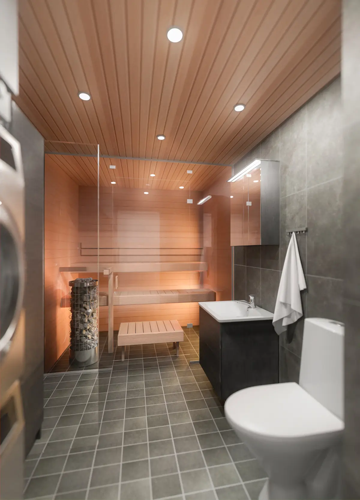 Architectural Visualization 64